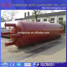 High Quality Ss304 Wine/Alcohol Storage Tank/Vessel Made by a Leading Manufacturer